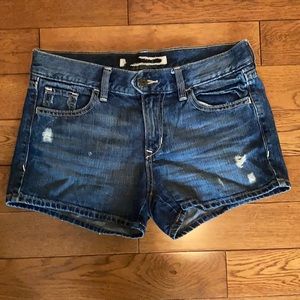 Old Navy Jean Shorts